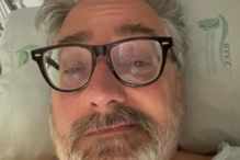 'Hemorragia na mioleira a ser reabsorvida aos poucos': Nuno Markl partilha nova mensagem sobre estado de saúde