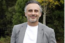 Rui Unas aprende receita de ensopado de borrego com a mãe, Teresa