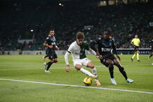 Sporting - Marinhense