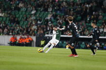 Sporting - Marinhense