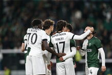 Francisco Trincão BISA