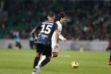 Francisco Trincão BISA