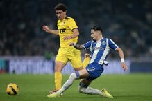 FC Porto 3 - 0 Sintrense | Remate de Rodrigo Mora levanta adeptos no Dragão