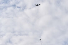 Aeroporto nos Países Baixos encerrado devido à passagem de vários drones