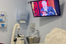 'Não estava no meu bingo, mas estar capaz de o ver é uma maravilha': Nuno Markl assiste ao 'Taskmaster' no hospital