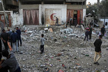 Fundação Humanitária de Gaza anuncia fim de operações