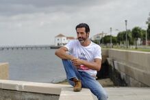 Nuno Markl reage a comentário de Gustavo Santos sobre saúde