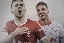 Real Madrid pede desculpa por erro em homenagem a Diogo Jota e André Silva