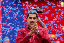 Estados Unidos declaram cartel associado a Nicolás Maduro como organização terrorista