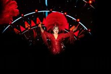 Espetáculo 'Baião d'Oxigénio' com João Baião esgota em Lisboa e segue em digressão