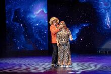 Espetáculo 'Baião d'Oxigénio' com João Baião esgota em Lisboa e segue para digressão nacional