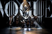 Espetáculo 'Baião d'Oxigénio' de João Baião em digressão nacional após esgotar Lisboa