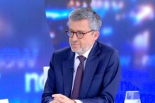 Carlos Moedas dá primeira entrevista depois de ser reeleito