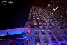 Ataques de Moscovo em Kiev resultam em mortes após rejeição de plano de paz