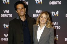 Carlos Afonso, Alice Alves