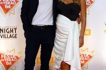 Carlos Afonso, Alice Alves