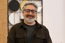 Nuno Markl vai fazer rádio a partir do hospital