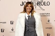 Sónia Araújo revela sobre a filha: 'Se quiser emigrar, estou cá para apoiar'