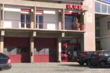 Detidos 11 bombeiros voluntários do Fundão por suspeitas de violarem colega de 19 anos