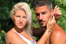 Cláudio Alegre, Cristiana Jesus