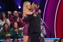 Cláudio Alegre, Cristiana Jesus