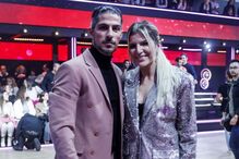 cláudio alegre, cristiana jesus.JPG