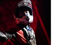 Jovem morre em Itália durante atuação no 'Globo da Morte'