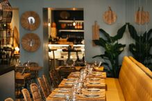 O Bem Disposto oferece jantares privados de Natal com catering de excelência