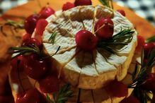 O Bem Disposto leva o espírito de Natal com catering de excelência.
