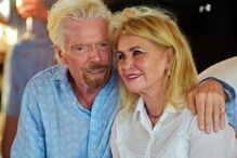 richard branson, virgin