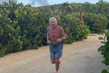 richard branson, virgin