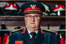 Comandante do Fundão não resistiu à pressão e demitiu-se pelo caso de abusos no quartel de bombeiros