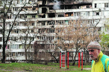 Zelensky aceita acordo mas há 'detalhes' por resolver