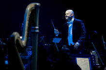 Lisbon Film Orchestra homenageia 