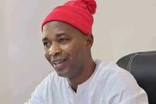 Atas confirmam vitória de Fernando Dias da Costa nas presidenciais da Guiné-Bissau