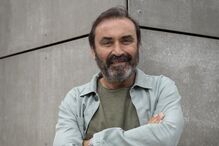 Almeno Gonçalves refugiou-se em casa após descobrir diagnóstico de cancro