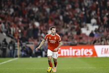 Dedic joga pelo Benfica na Champions após morte da avó e falha o funeral