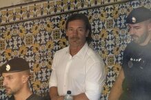 Casa de ‘Macaco’ alvo de buscas por parte da PSP