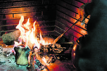 Aumentam casos de intoxicação com monóxido de carbono