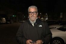 'Há muita gente aqui que não confia em ninguém': Alfredo Leite diz que ucranianos estão reticentes com proposta de paz