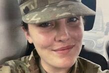 Morreu um dos elementos da Guarda Nacional dos EUA baleados em Washington. Sarah Beckstrom tinha 20 anos