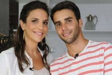 Ivete Sangalo e Daniel Cady anunciam o fim do casamento após 17 anos
