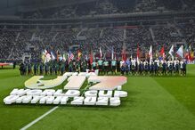 Final do Campeonato do Mundo FIFA Sub-17