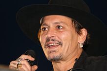 Johnny Depp revela tratamento estético para voltar a Hollywood