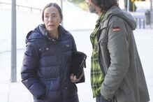 Amigos de Almeno Gonçalves no adeus ao ator, que morreu aos 66 anos