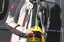 Ator Almeno Gonçalves faleceu aos 66 anos após luta contra cancro