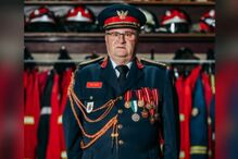 Comandante do Fundão não resistiu à pressão e demitiu-se pelo caso de abusos no quartel de bombeiros