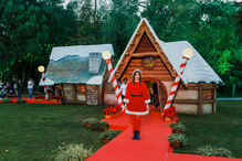 Uma experiência memorável para crianças e adultos