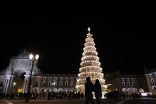 Magia milionária do Natal dá retorno de milhões