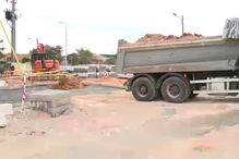 Homem morre em derrocada de estrada em Fátima